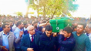 Kilis ASKF Başkanı Mahmut Özkan hayatını kaybetti