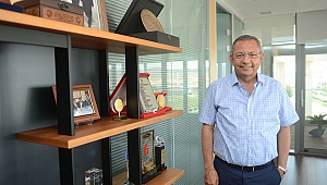 KİPAŞ’TAN SON 10 YILDA 1 MİLYAR DOLAR İHRACAT