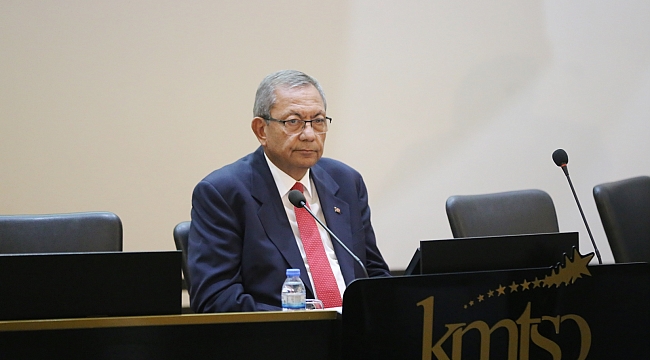 KMTSO 15. OLAĞAN MECLİS TOPLANTISI YAPILDI