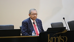 KMTSO 15. OLAĞAN MECLİS TOPLANTISI YAPILDI