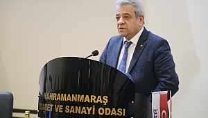 KMTSO 16. OLAĞAN MECLİS TOPLANTISI YAPILDI