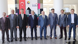KMTSO’DAN ÖĞRENCİLERE GİYİM YARDIMI