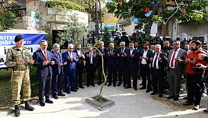 KSÜ, Adını Gururla Taşıdığı Sütçü İmam'ı Dualarla Andı
