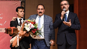 ŞAHBALLI'DAN 100. YIL KONSERİ