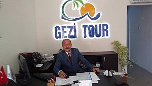 ŞEHRİMİZİN EN PROFESYONEL GEZİ TURİZM ORGANİZASYON FİRMASI 