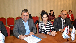 SULAR SAĞLIK GRUBUNDAN İSTİHDAMA BÜYÜK DESTEK!