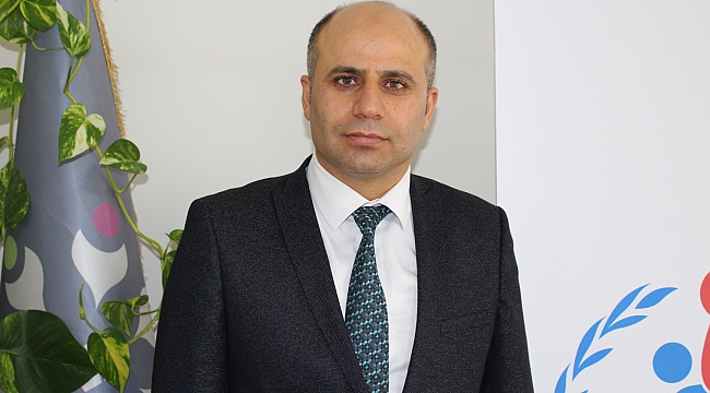 TABULARI KIRAN ÖĞRETMEN: AHMET AŞCI