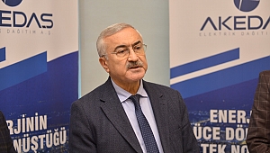 AKEDAŞ'TAN GÖKSUN'DAKİ ELEKTRİK KESİNTİSİ İLE İLGİLİ ÖNEMLİ AÇIKLAMA