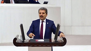 ALANYA, MANAVGAT, GAZİPAŞA, ANAMUR, KORKUTELİ VE KUMLUCU'YA GELECEK SÖZÜ