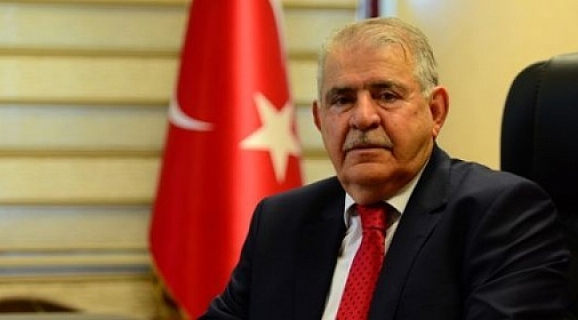 BAŞKAN MAHÇİÇEK, “HERKESİN YAŞAM HAKKINA SAYGI DUYMALIYIZ.”