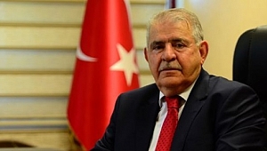 BAŞKAN MAHÇİÇEK, “HERKESİN YAŞAM HAKKINA SAYGI DUYMALIYIZ.”