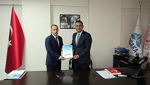 BÜYÜKŞEHİR’İN 3 PROJESİ DAHA ONAYLANDI