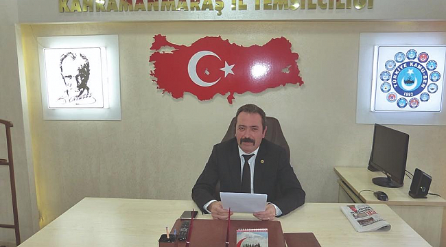 DÜNYA İNSAN HAKLARI GÜNÜNE DOĞU TÜRKİSTAN’IN GÖLGESİ DÜŞTÜ