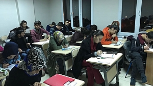KAMEK’TEN ANDIRIN’A 4 KURS