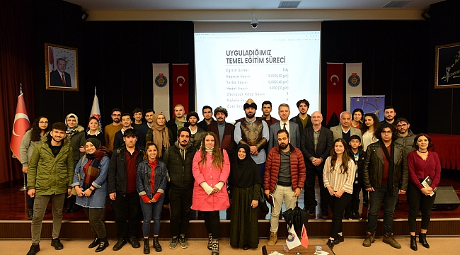 KSÜ’DE