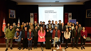 KSÜ’DE