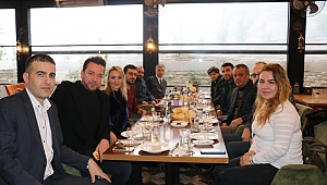 Marem Kafe 18 Aralık'ta muhteşem konserle açılıyor