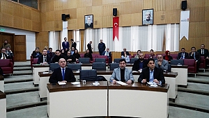 MECLİS ÜYELERİNE EĞİTİM SEMİNERİ