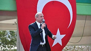 Milletvekili Öztunç: