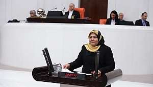 ÖÇAL; “GENÇLERİMİZ MÜSTERİH OLSUNLAR”