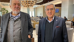 PROF. DR. İLBER ORTAYLI, ÜNİVERSİTEMİZDE KONFERANS VERECEK