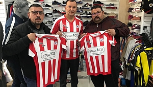 SPOR DOSTU MADO’DAN TARAFTARLARA FORMA