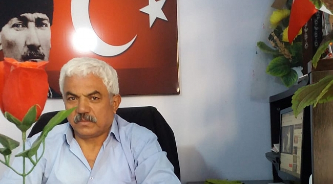Zülkarneyn Türk