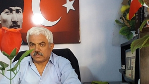 Zülkarneyn Türk