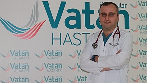 ANİ KALP KRİZİ GENÇLERİ TEHDİT EDİYOR