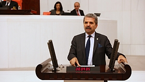 ÇİFTÇİLERİN SORUNLARI TBMM'DE