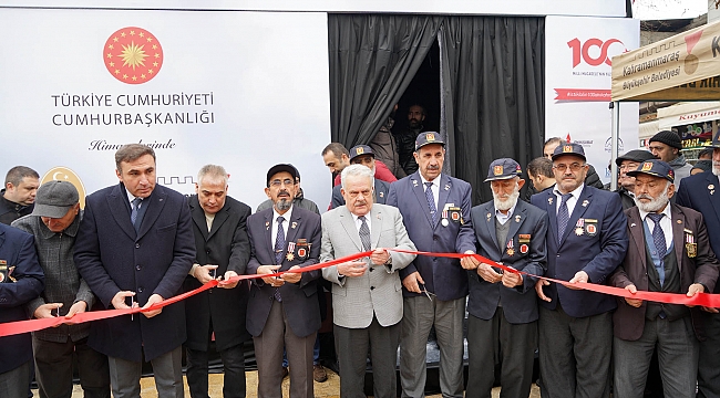 DİJİTAL DENEYİM KONTEYNERİMİZİ GÖRDÜNÜZ MÜ?
