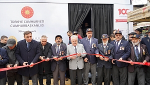 DİJİTAL DENEYİM KONTEYNERİMİZİ GÖRDÜNÜZ MÜ?