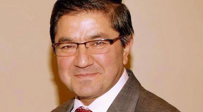 İLİMİZİN YETİŞTİRDİĞİ DEĞERLİ BİLİM İNSANI ANKARA HUKUK FAKÜLTESİ HOCASI PROF.DR. VEYSEL BAŞPINAR VEFAT ETTİ