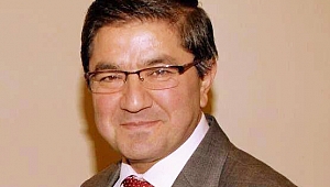 İLİMİZİN YETİŞTİRDİĞİ DEĞERLİ BİLİM İNSANI ANKARA HUKUK FAKÜLTESİ HOCASI PROF.DR. VEYSEL BAŞPINAR VEFAT ETTİ