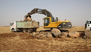 ​​​​​​​KAHRAMANMARAŞ, GAZİANTEP, ADIYAMAN ve KİLİS’TE TOPLULAŞTIRMA ÇALIŞMALARI DEVAM EDİYOR