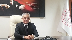 KAHRAMANMARAŞ’TA 13 MİLYON KİŞİ MUAYENE EDİLDİ