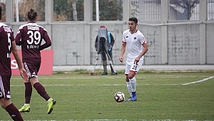 KMS’YE SÜPER LİG’DEN ‘GÜNDOĞDU’