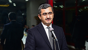 KSÜ’DE ‘TARIM PAYDAŞLARI İŞBİRLİĞİ VE İSTİŞARE TOPLANTISI’ GERÇEKLEŞTİRİLDİ
