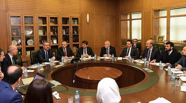 MAHİR ÜNAL MÜJDEYİ VERDİ. CUMHUR REİSİMİZ ÇETE BAYRAMINDA MARAŞ'A GELİYOR