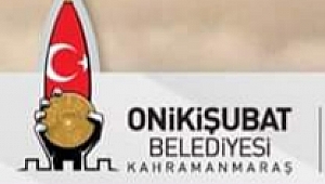 ONİKİŞUBAT BELEDIYESINDEN KAMUOYU DUYURUSU VE BİLGİLENDİRMESİ