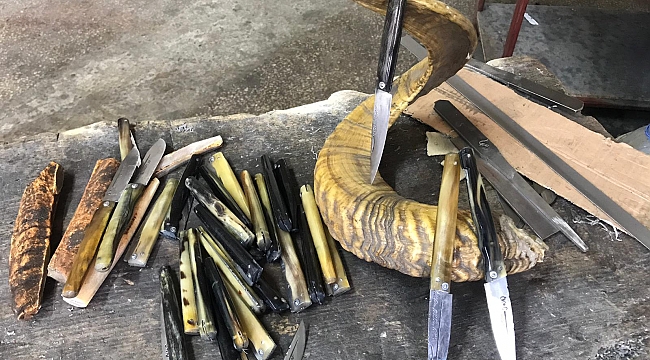TESCİLLİ ÜRÜNLER DENETLENİYOR