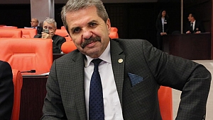 TÜRKİYE BÜYÜK MİLLET MECLİSİ BAŞKANLIĞINA