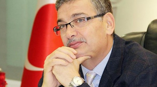 12 ŞUBAT RUHUYLA GELECEĞE YÜRÜYORUZ