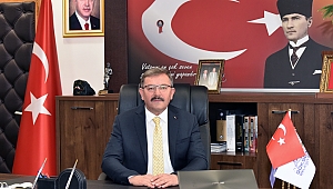 BAŞKAN AYDIN, 12 ŞUBAT KURTULUŞ DESTANIDIR