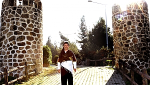 BAŞKAN OKUMUŞ; KAHRAMANMARAŞ’IN KURTULUŞU BİR MİLLETİN KARDEŞLİĞİNİN VE BERABERLİĞİNİN ÖNEMLİ BİR GÖSTERGESİDİR