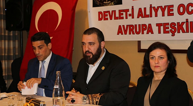 FRANSA’DA OSMANLI ENSTİTÜSÜ