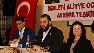 FRANSA’DA OSMANLI ENSTİTÜSÜ