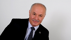 HAŞİM YANAR BBP GENEL BAŞKANLIĞINA ADAY OLDU