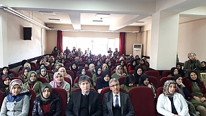 İMAM HATİPLİ ÖĞRENCİLERE KAVRAM TAHLİLİ