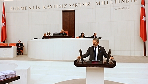 İYİ PARTİ ANTALYA MİLLETVEKİLİ FERİDUN BAHŞİ ÖZEL GÜVENLİK GÖREVLİLERİ VE SEKTÖRDE YAŞANAN SORUNLARA SAHİP ÇIKTI